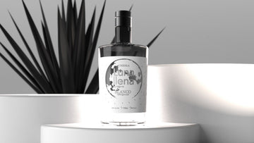 Blanco (750ml) - Agave Tequila